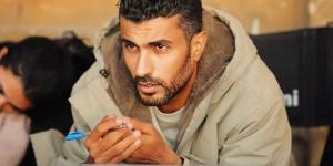 محمد سامي يتراجع عن الاعتزال ويعود بـ"رد كليتي" - هرم مصر