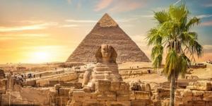 أهمية التعرف على تاريخ الوجهة التي تزورها.. عش التجربة بشكل أعمق - هرم مصر