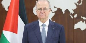 فلسطين وإسبانيا تبحثان سبل تكثيف الضغوط الدولية على إسرائيل لوقف حرب غزة - هرم مصر
