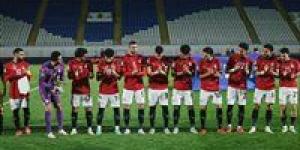 اتفرج من البيت.. تردد القنوات المفتوحة الناقلة لمباراة مصر وبوركينا فاسو - هرم مصر