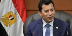 بعد التعادل مع بوركينا فاسو.. وزير الرياضة: خطوة تفصلنا عن كأس العالم - هرم مصر