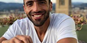 «صديق الطفولة».. حسن أبو الروس ناعيا عمرو ستين - هرم مصر