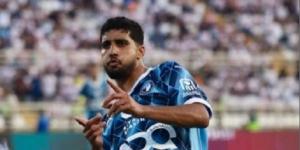 عمرو سماكة: إبراهيم عادل أفضل من كل صفقات الأهلى..فيديو - هرم مصر