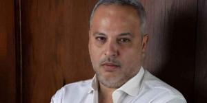 «اعتذر عن تصريحه العفوي».. تامر عبد المنعم يطالب بوقف الهجوم على سلوم حداد - هرم مصر