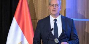 وزير البترول: مصر تتجه لتنفيذ مشروع المسح السيزمي القاعي شرق البحر المتوسط - هرم مصر