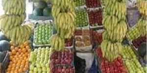 أسعار الفاكهة اليوم الثلاثاء 9-9-2025  - هرم مصر