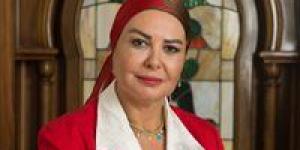 النائبة أمل سلامة: توجيه الرئيس السيسي بدراسة العفو الرئاسي رسالة دعم لحقوق الإنسان وترسيخ لدولة القانون - هرم مصر