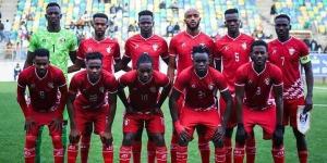 بث مباشر.. مشاهدة مباراة السودان وتوجو في تصفيات كأس العالم - هرم مصر