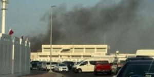 بعد الهجمات الصاروخية .. السفارة الأمريكية فى الدوحة تنصح رعاياها بالبقاء فى منازلهم - هرم مصر