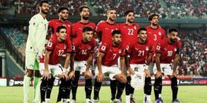 موعد مباراة منتخب مصر القادمة بعد التعادل أمام بوركينا فاسو في تصفيات كأس العالم - هرم مصر