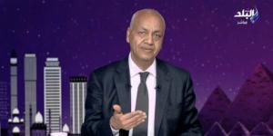 «المتغطي بأمريكا عريان».. ومصطفى بكري: صداقة قطر مع واشنطن وفتح أراضيها لقواعدها لم تحمها همجية إسرائيل - هرم مصر