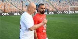 مصر وبوركينا فاسو.. الفراعنة يصطادون الخيول المتوحشة للعبور إلى المونديال - هرم مصر