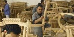الأثاث المصري يكسر 350 مليون دولار.. من يقود القفزة؟ - هرم مصر