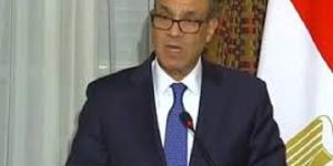 وزير الخارجية: العدوان الإسرائيلي على قطر غاشم - هرم مصر