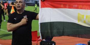 محمود أبوالدهب: حسام حسن يتعرض لهجوم غير مبرر - هرم مصر
