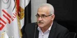 رئيس حزب المستقلين الجدد: مصر تتصدى لمحاولات تصفية القضية الفلسطينية.. واستهداف قطر اعتداء على الأمن القومي العربي - هرم مصر