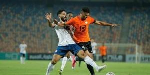 شوبير يوضح سبب اعتماد حسام حسن على أسامة فيصل - هرم مصر