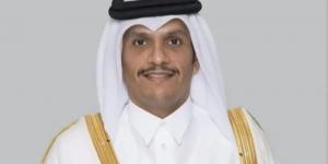 رئيس وزراء قطر: إسرائيل عملت على تخريب كل فرص السلام في المنطقة - هرم مصر