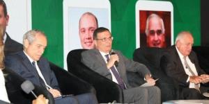 وزيرالزراعة: نعمل على فتح أسواق جديدة للمنتجات المصرية ودعم المُزارع بالوسائل الحديثة - هرم مصر