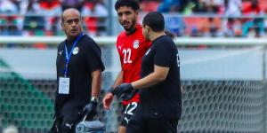 بي بي سي: مصر تأثرت بإصابة مرموش أمام بوركينا فاسو - هرم مصر