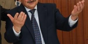 الخشمان ضبط بسطات ومعرشات لموظفين وسيتم اتخاذ الإجراءات اللازمة بحقهم - هرم مصر