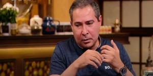 محمد بركات يختار خليفة محمود الخطيب في رئاسة النادي الأهلي - هرم مصر
