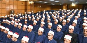 مدير أوقاف القاهرة يعلن حصاد عام 2023 .. اعرف التفاصيل - جريدة هرم مصر