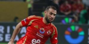 تعرف على تفاصيل صفقة الأهلى وسيراميكا بضم أوتاكا للأحمر مقابل كمال وعبد الله - جريدة هرم مصر