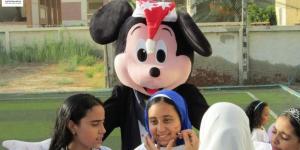 وزارة الرياضة: 12 مليون مشارك من مبادرة العيد أحلى واحتفالات 30 يونيو بمراكز الشباب بالمحافظات - جريدة هرم مصر