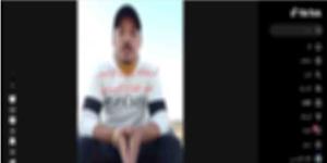 ضبط تاجر مخدرات بث فيديو مفبرك لتشويه أحد أقسام شرطة الإسكندرية - جريدة هرم مصر