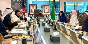 الحويلة: جائزة الكويت للإبداع مبادرة وطنية لتمكين ذوي الإعاقة - جريدة هرم مصر