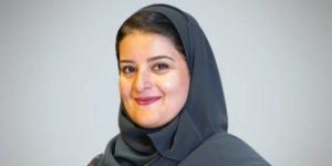 سارة السحيمي أول امرأة تتولى رئاسة شركة سعودية للنقل البحري - جريدة هرم مصر