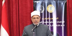 ما أسرار البلاغة في الدعاء النبوي؟ رئيس جامعة الأزهر يوضح - جريدة هرم مصر