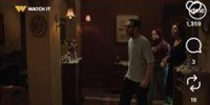 مسلسل لعبة وقلبت بجد الحلقة 9.. أمنية الباهي تستنجد بـ أحمد زاهر بعد اقتحام شقتها - جريدة هرم مصر