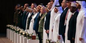 أمير قطر يفتتح معرض (ديمدكس 2026) في نسخته التاسعة - جريدة هرم مصر