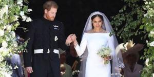 «سي في».. الدوقة ميجان ماركل بطلة في اليوجا - جريدة هرم مصر