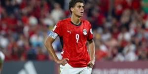 ضياء السيد: اللعب المالي النظيف سبب تعطل انتقال حمزة عبد الكريم إلى برشلونة - جريدة هرم مصر