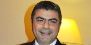 أيمن الجميل: طفرة الطاقة والبناء أكبر مما كنا نحلم.. ورؤية الرئيس للتنمية تسبق الجميع - جريدة هرم مصر