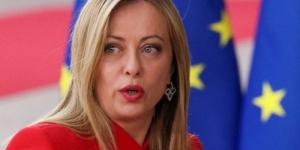 ميلوني: يجب عدم تصعيد التوتر بشأن جرينلاند - جريدة هرم مصر