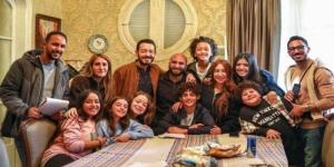 أحداث مثيرة في الحلقة 9 من مسلسل «لعبة وقلبت بجد».. مواعيد وقنوات عرض العمل - جريدة هرم مصر