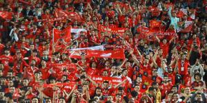 فيديو مفبرك.. مصدر أمنى ينفى وقوع تجاوزات من جماهير الأهلى فى مباراة اليوم - جريدة هرم مصر