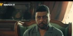 الحلقة 3.. طلاق إيمان العاصى من زوجها محمد جمعة فى مسلسل قسمة العدل - جريدة هرم مصر