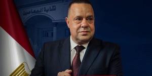 «رسمياً».. فوز سامح بيومي يفوز بمنصب نقيب المحامين في المنوفية بعد منافسة ساخنة - جريدة هرم مصر