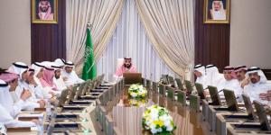 مجلس الوزراء السعودي يشدد على ضرورة وقف الانتهاكات في غزة وضمان الدخول غير المقيد للمساعدات الإنسانية - جريدة هرم مصر