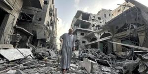 الاحتلال الإسرائيلي يواصل عدوانه على المنطقة الجنوبية في الخليل لليوم الثاني على التوالي - جريدة هرم مصر