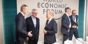 «من المناخ إلى غزة».. هل يمتلك المنتدى الاقتصادي العالمي مفاتيح الحل للأزمات المستعصية؟ - جريدة هرم مصر