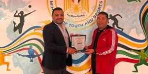 بمشاركة 16 دولة.. ختام بطولة أكاديمية مصر الدولية للجودو بالغردقة - جريدة هرم مصر