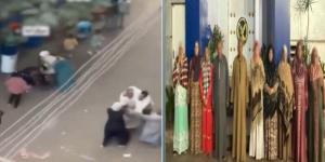 خلافات حول الميراث.. الداخلية ضبط طرفي مشاجرة بالدقهلية - جريدة هرم مصر