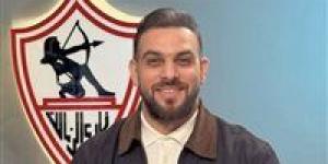 أحمد دويدار يعتذر عن الاستمرار في راديو صوت الزمالك.. صور - جريدة هرم مصر