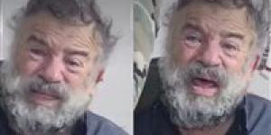 بعد العثور عليه.. المنتج محمد قنبض يكشف تفاصيل اختطافه - جريدة هرم مصر